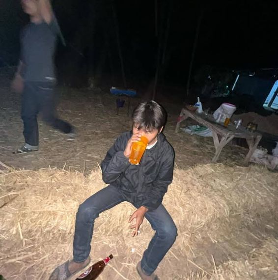 แชท หาเพื่อนคุย 
