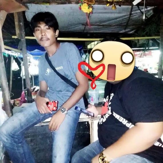 แชท หาเพื่อนคุย 