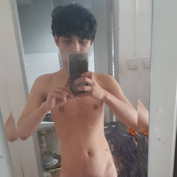 แชท หาแฟน, โสด 