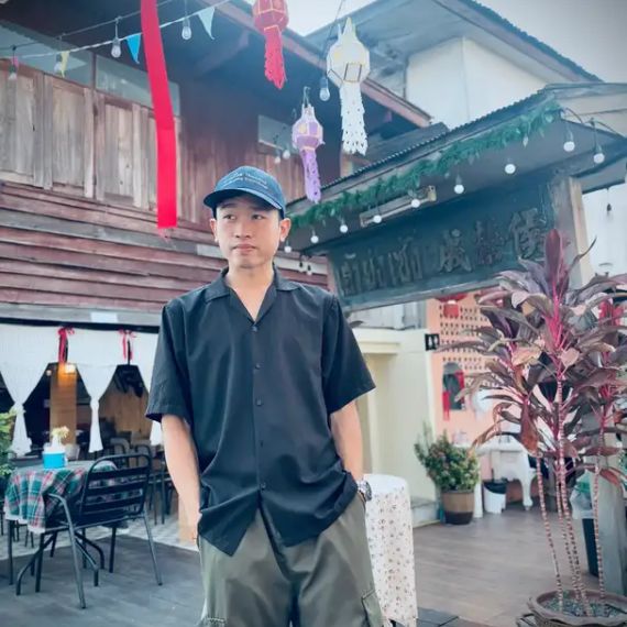 แชท หาแฟน, หาเพื่อนคุย  ที่อยู่ กรุงเทพมหานคร
