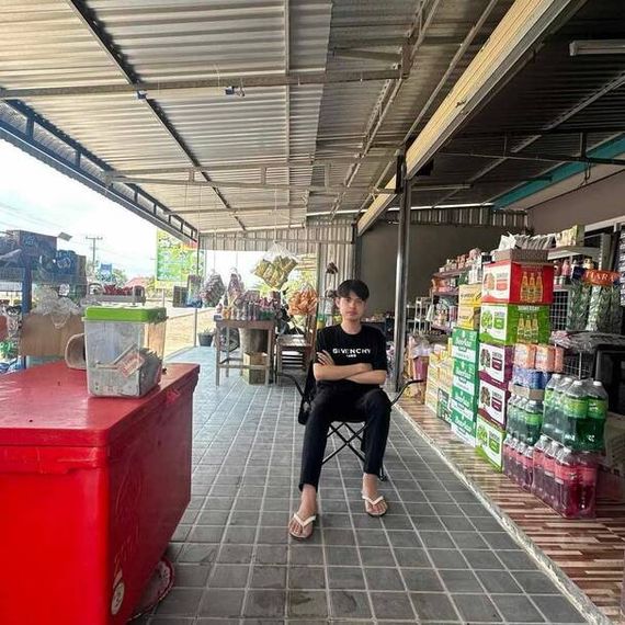 แชท หาแฟน, หาเพื่อนคุย 