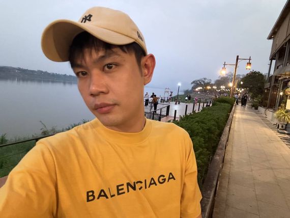 แชท หาเพื่อนคุย 