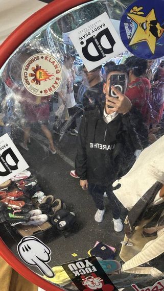 แชท หาเพื่อนคุย 