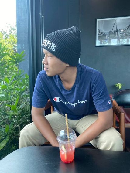 แชท หาเพื่อนคุย 