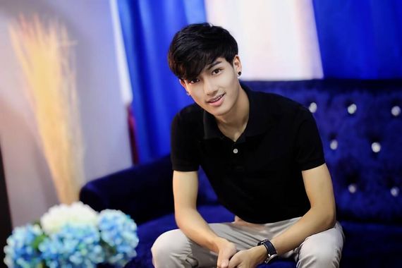 แชท หาเพื่อนคุย  ที่อยู่ กรุงเทพมหานคร