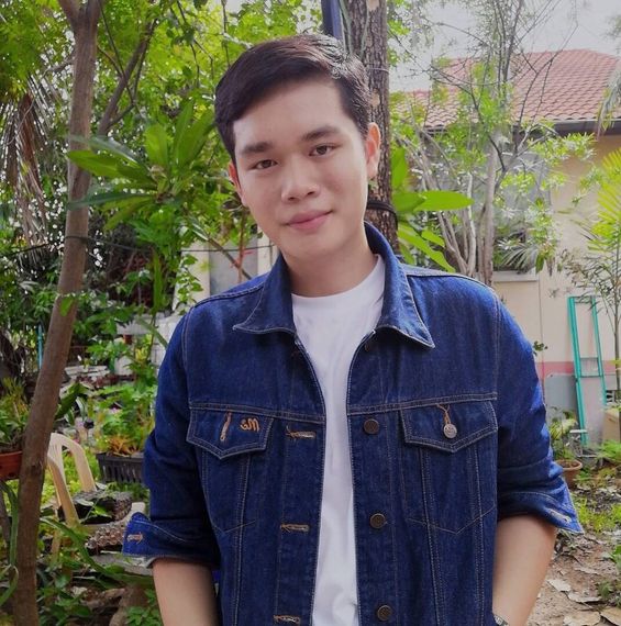 แชท หาเพื่อนคุย 