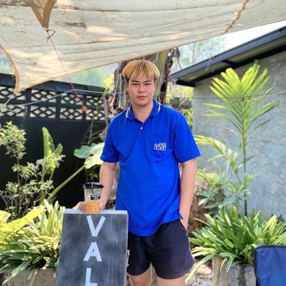 แชท หาเพื่อนคุย 
