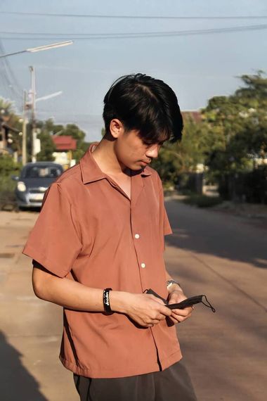 แชท หาเพื่อนคุย 