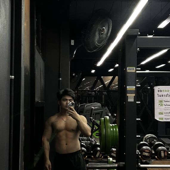 แชท หาเพื่อนคุย 