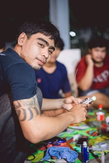 แชท หาเพื่อนคุย 