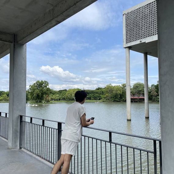 แชท หาเพื่อนคุย 