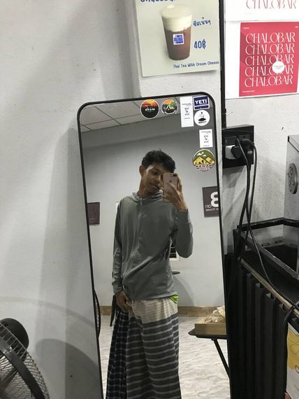 แชท หาเพื่อนคุย 