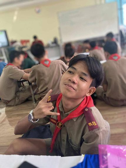 แชท หาเพื่อนคุย 