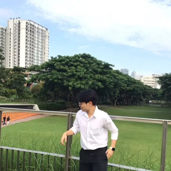 แชท หาแฟน, โสด