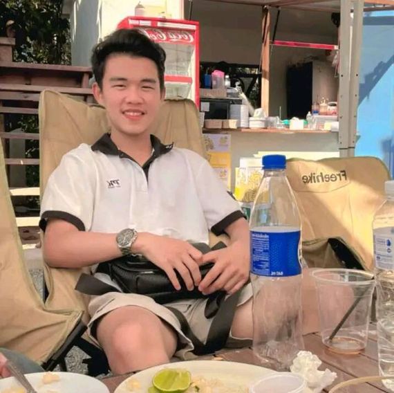 แชท หาเพื่อนคุย 
