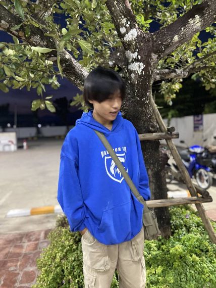 แชท หาเพื่อนคุย 