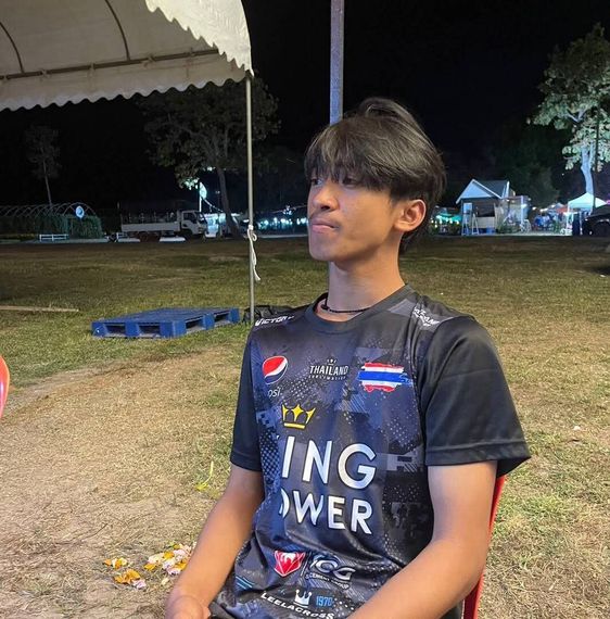 แชท หาเพื่อนคุย