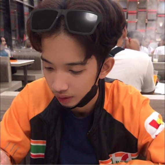 แชท หาเพื่อนคุย 