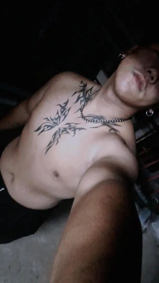 chat hangout  from Bangkok