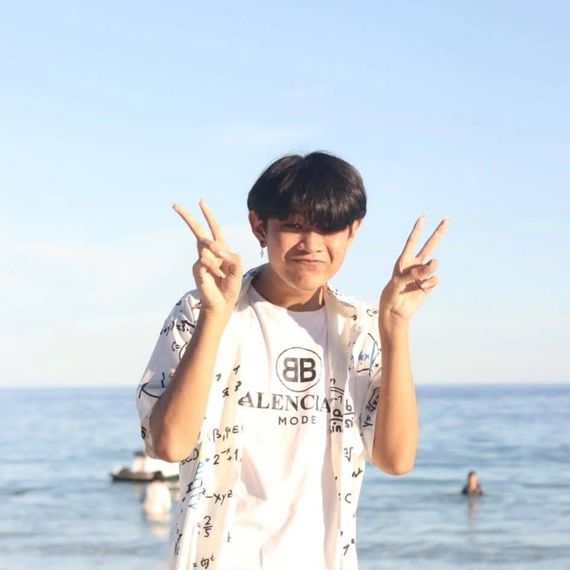 แชท หาเพื่อนคุย 