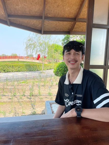 แชท หาเพื่อนคุย 