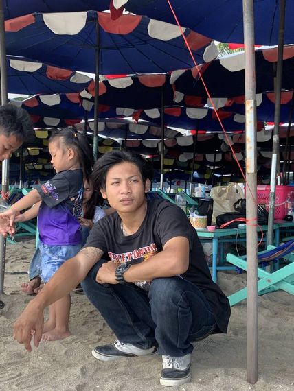 แชท หาเพื่อนคุย 