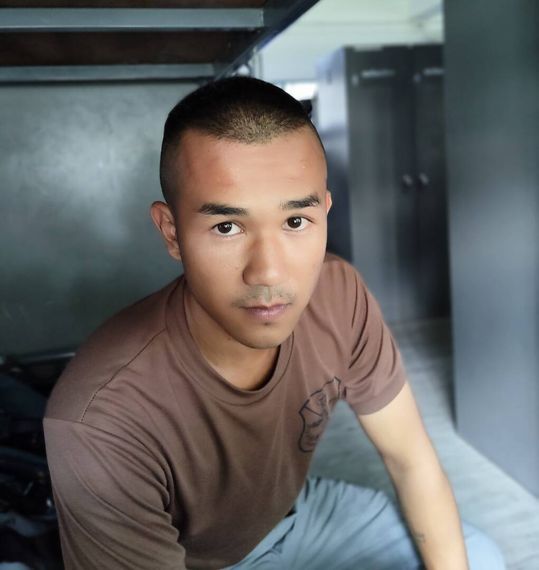 แชท หาเพื่อนคุย 