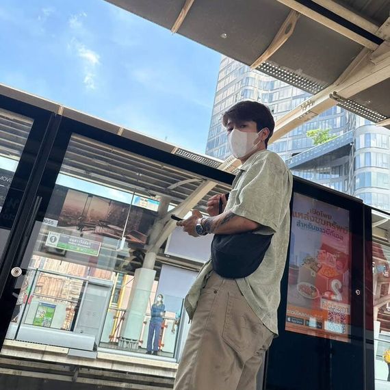 แชท หาแฟน, หาเพื่อนคุย  ที่อยู่ กรุงเทพมหานคร