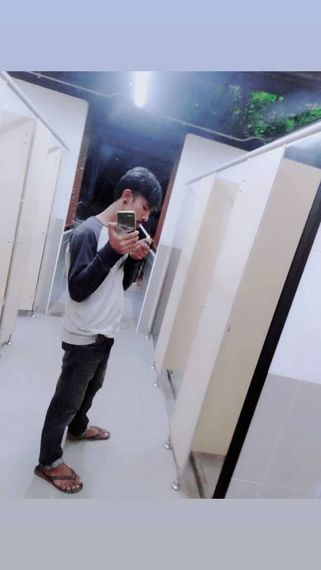 แชท หาแฟน, โสด 