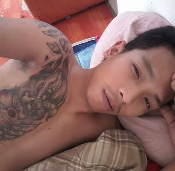 แชท หาเพื่อนคุย 