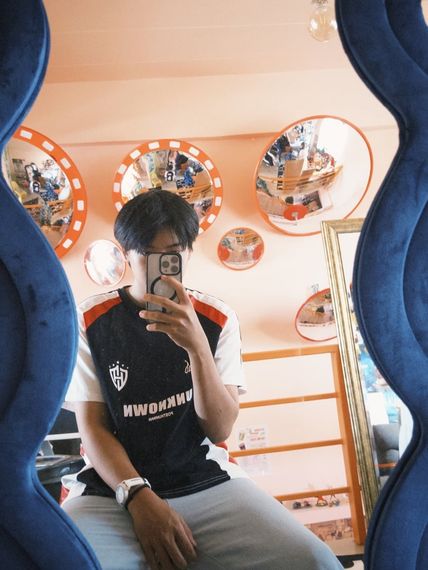 chat chat  from Chon Buri