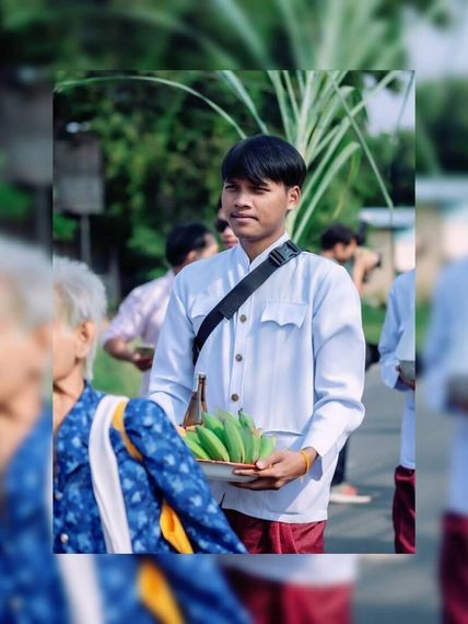 แชท หาเพื่อนคุย 