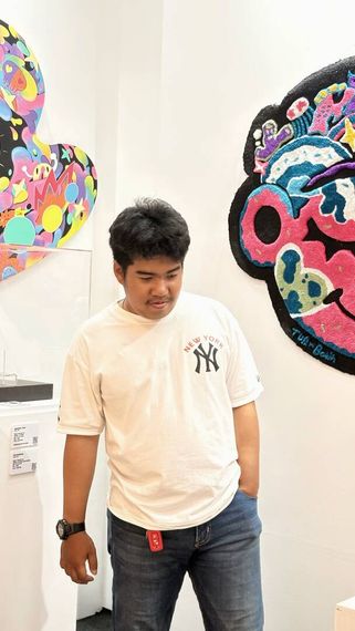แชท หาเพื่อนคุย 