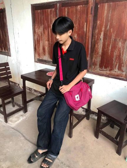 แชท หาเพื่อนคุย 