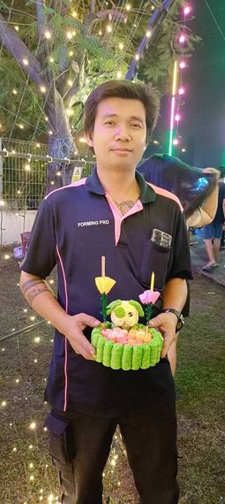 แชท หาเพื่อนคุย 