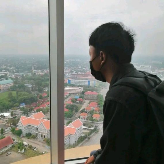 แชท หาเพื่อนคุย 