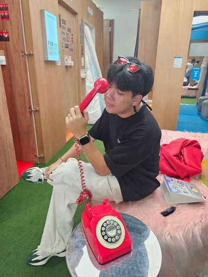 แชท หาเพื่อนคุย, หาเพื่อนเที่ยว  ที่อยู่ กรุงเทพมหานคร