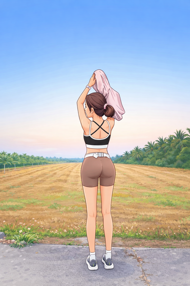 แชท หาเพื่อนคุย, โสด 