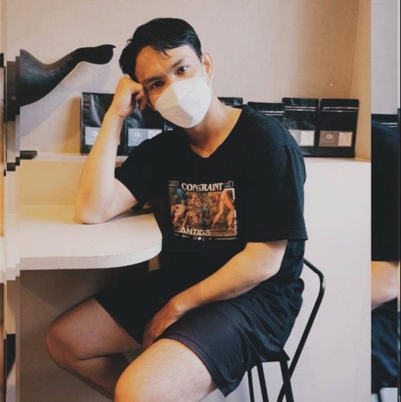 แชท หาเพื่อนคุย, โสด  ที่อยู่ กรุงเทพมหานคร