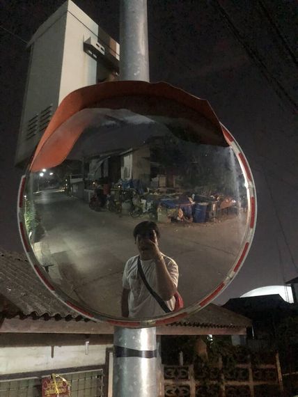 แชท หาเพื่อนคุย 