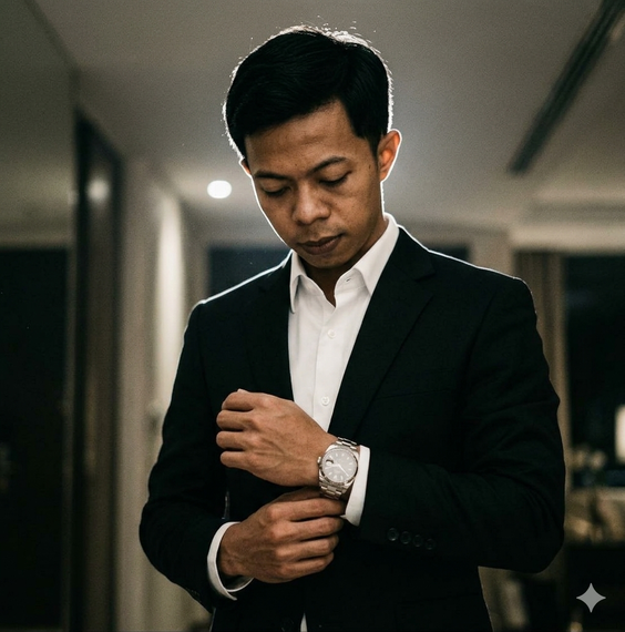 แชท หาเพื่อนคุย, โสด 