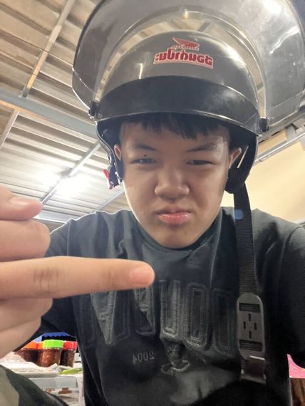 แชท หาเพื่อนคุย, โสด 