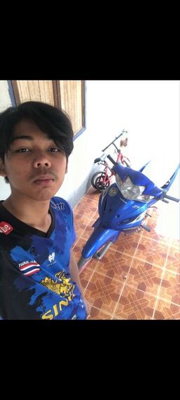 แชท หาเพื่อนคุย