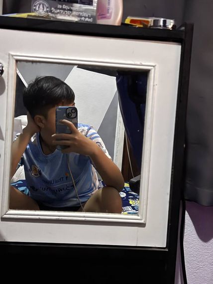 แชท หาเพื่อนคุย, โสด 