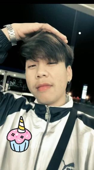 แชท หาเพื่อนคุย, โสด 