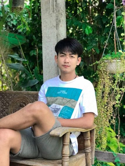 แชท หาเพื่อนคุย 