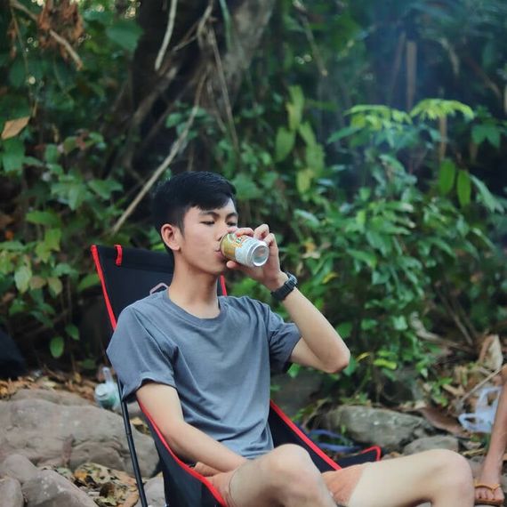 แชท หาเพื่อนคุย 