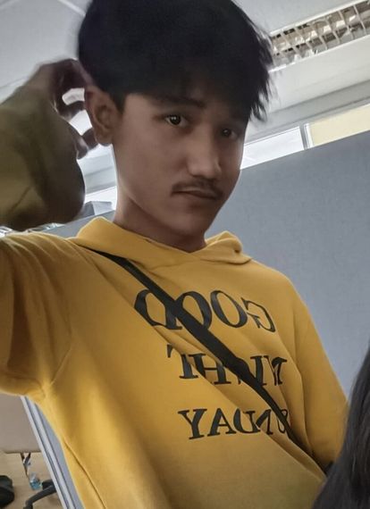 แชท หาเพื่อนคุย 