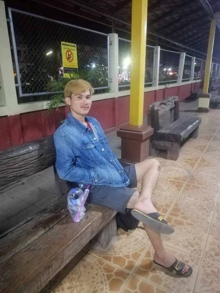 แชท หาเพื่อนคุย 