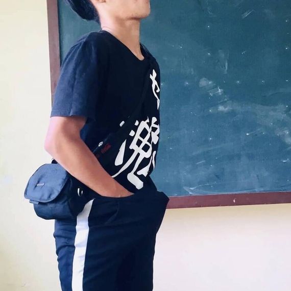 แชท หาเพื่อนคุย